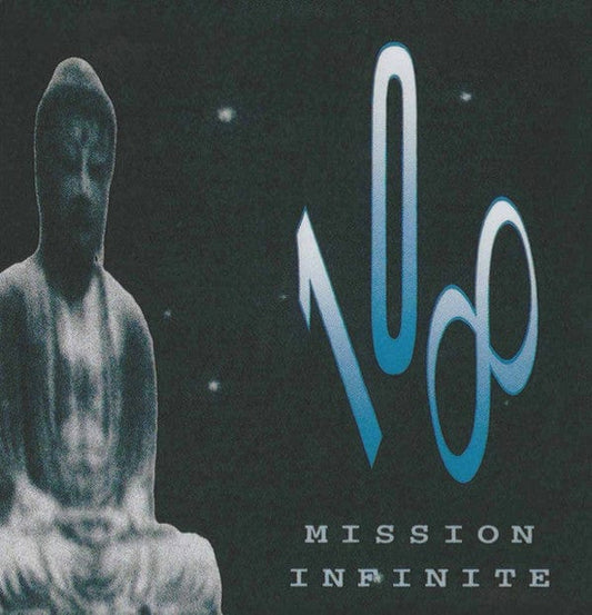 108 - Mission Infinite (2xLP) NBN Archives Vinyl