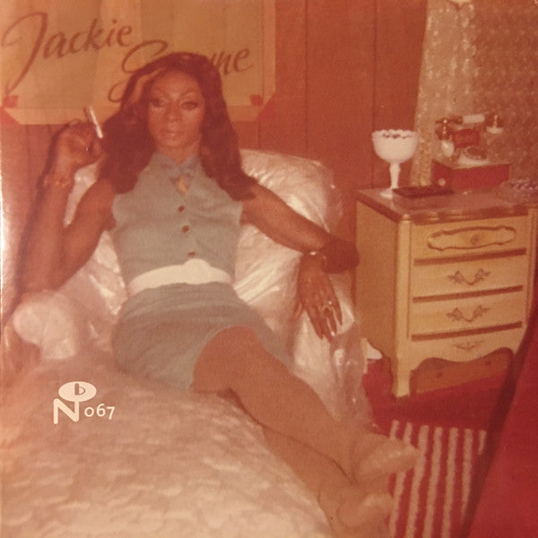 Jackie Shane : Any Other Way (2xLP, Comp)