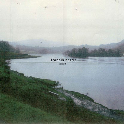 Francis Harris : Leland (3x12", Album, RP, Gat)