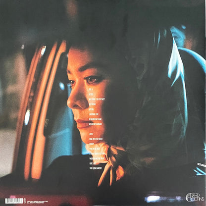 Mitski : Be The Cowboy (LP, Album)