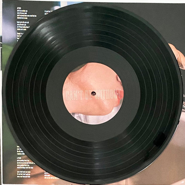 Mitski : Be The Cowboy (LP, Album)