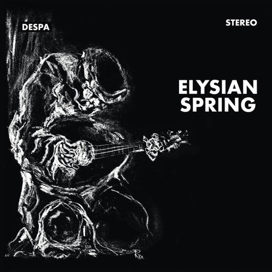 Elysian Spring : Elysian Spring (LP, Album, RE)