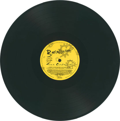 Bananarama : True Confessions (LP, Album, Ltd, RE, Gre + CD, Album, Ltd, RE)
