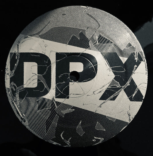 E.R.P. / Duplex : Fr-Dpx (12")