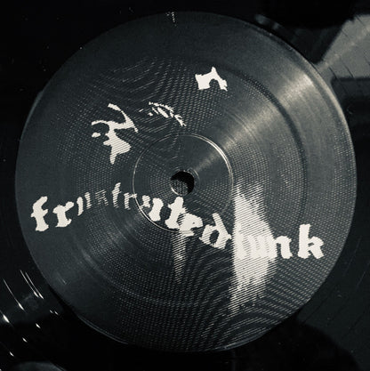 E.R.P. / Duplex : Fr-Dpx (12")