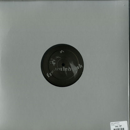 E.R.P. / Duplex : Fr-Dpx (12")