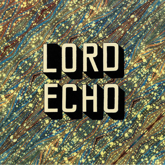 Lord Echo : Curiosities (2xLP, Album, RE)
