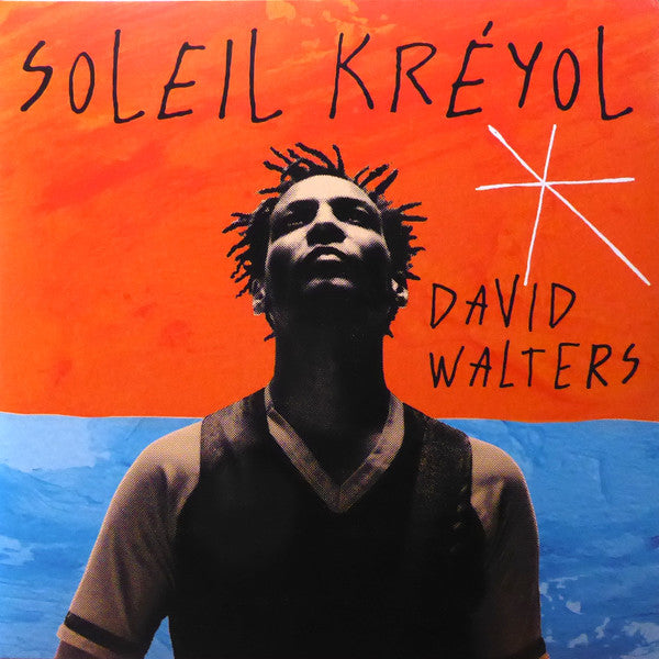 David Walters : Soleil Kréyol (2xLP, Gat)