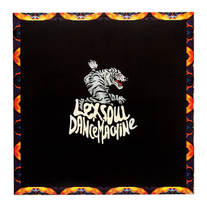 Lexsoul Dancemachine : Lexplosion II (LP, Album, 180)