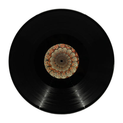 Lexsoul Dancemachine : Lexplosion II (LP, Album, 180)