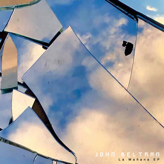 John Beltran : La Mañana EP (12", EP, Ltd)