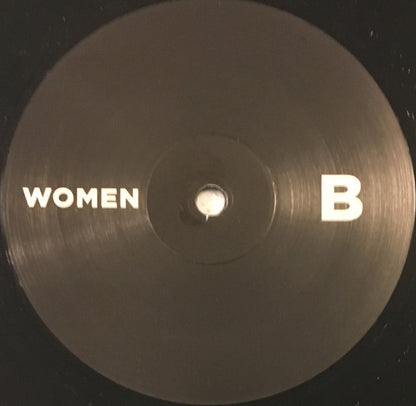 Women : Women (LP, Album)