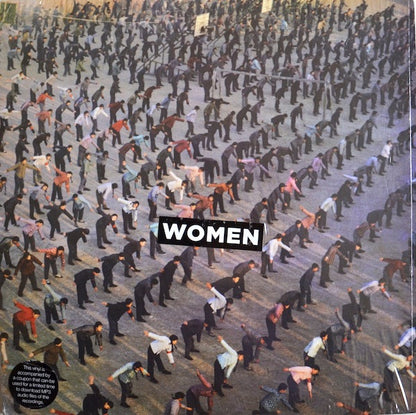 Women : Women (LP, Album)