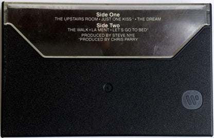The Cure : The Walk (Cass, MiniAlbum, SR,)