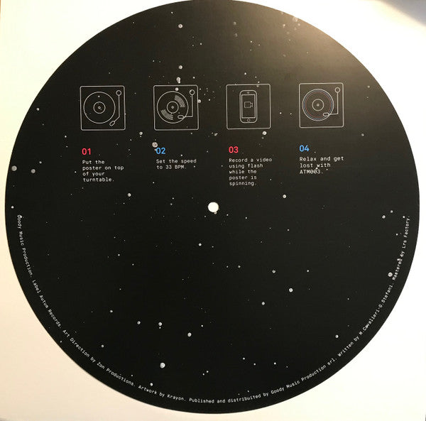 Charlie : Spacer Woman Reworked (12")