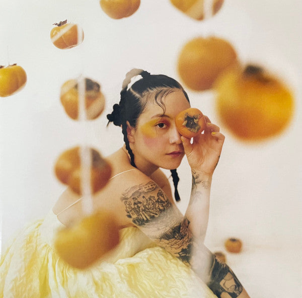 Japanese Breakfast : Jubilee (LP)