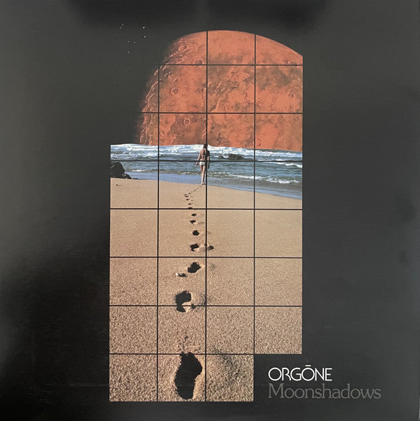Orgone : Moonshadows (LP, Album, Ltd, Nat)