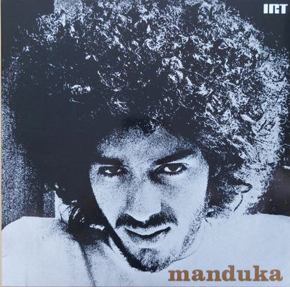 Manduka : Manduka (LP, Album, RE)