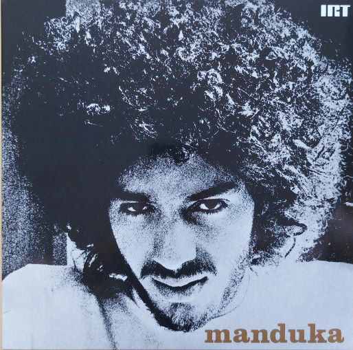 Manduka : Manduka (LP, Album, RE)