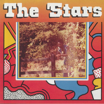 The Stars (5) : (We Are The) Stars (7", RE)