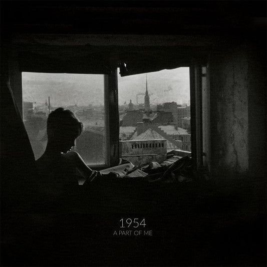 1954 (2) - A Part Of Me (LP) Project: Mooncircle, HHV.DE Vinyl