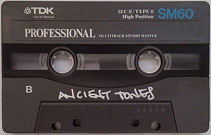Aybee : Ancient Tones (Cass, Album, Ltd, Num)