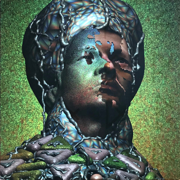 Yeasayer : Odd Blood (LP, Album)