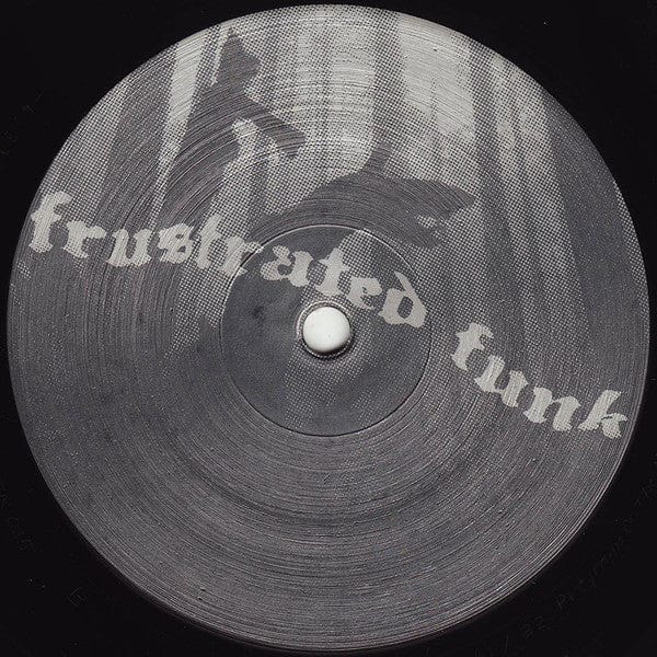 214 - North Cascades (12") Frustrated Funk