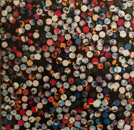 Four Tet : There Is Love In You (2xLP, Album)