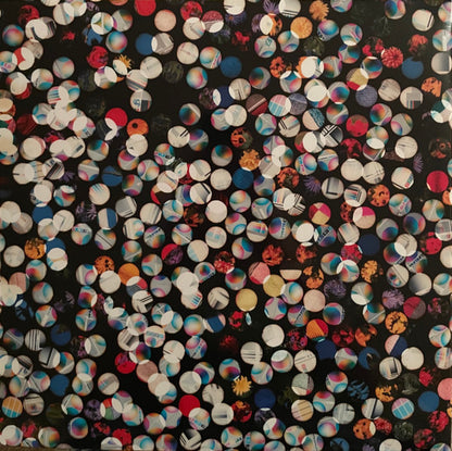 Four Tet : There Is Love In You (2xLP, Album)