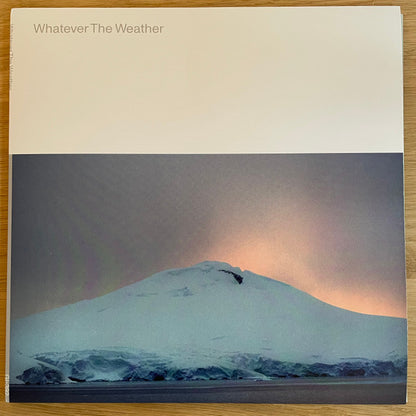 Whatever The Weather : Whatever The Weather (LP, Album)