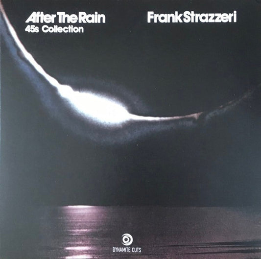 Frank Strazzeri : After The Rain - 45s Collection (2x7")