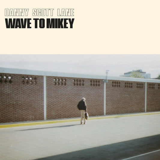 Danny Scott Lane : Wave To Mikey (LP, Album)