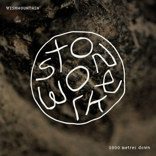 Wishmountain : Stonework: 1000 Metres Down (LP, Album)