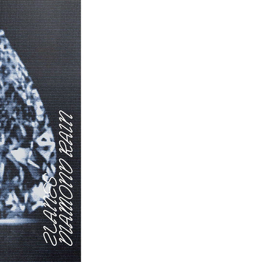 2lanes : Diamond Rain (12", EP)