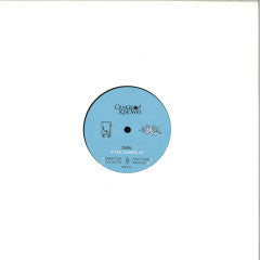 Dawl : Hyper Charged EP (12", EP)