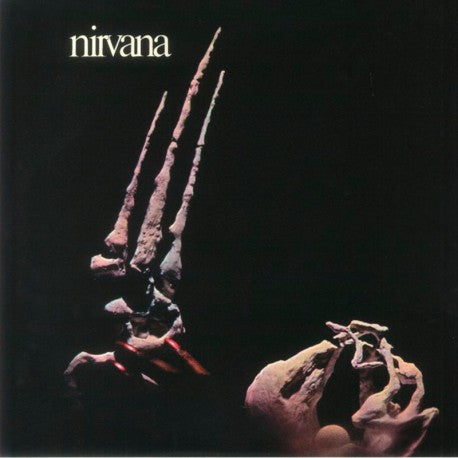 Nirvana (2) : Dedicated To Markos III (LP, Album, Ltd, RM, sti + 7", Ltd, RM)