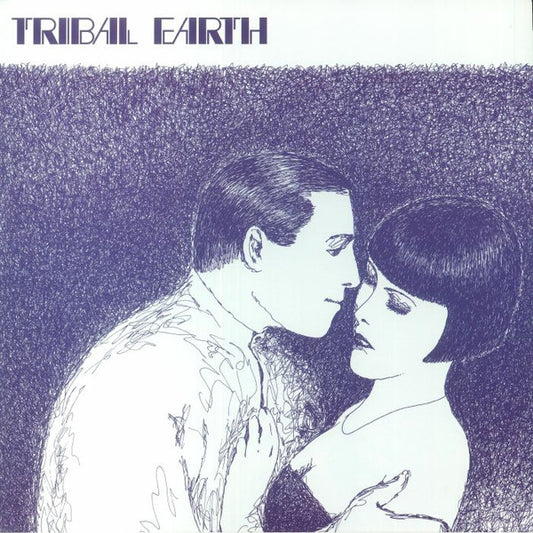 Tribal Earth (2) : Interaction/Reaction (12", RE)