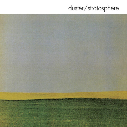 Duster (2) : Stratosphere (LP, Album, Ltd, RE, Top)