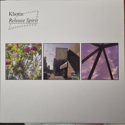 Khotin : Release Spirit (LP, Album)