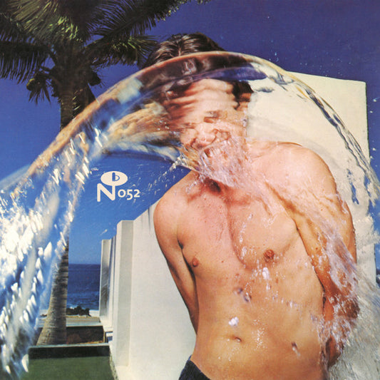 Ned Doheny : Separate Oceans  (2xLP, Comp, Sea)