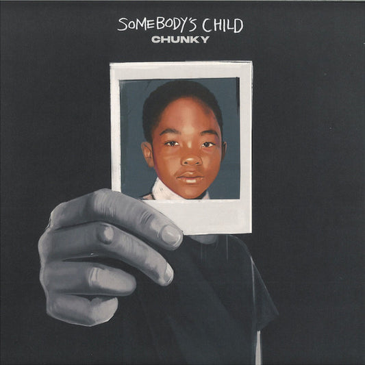 Chunky (8) : Somebody's Child (LP, Album)