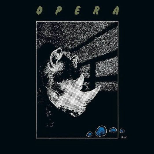 Nenad Jelić / Laza Ristovski : Opera (LP, Album, Ltd, RE)