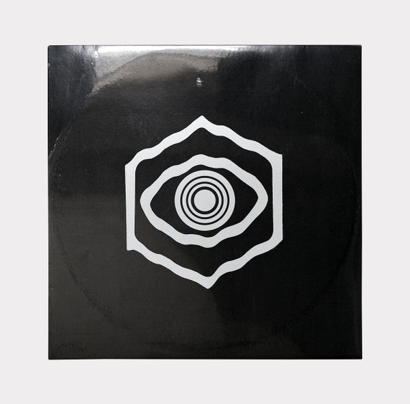 I:Cube : Eye Cube (LP, Album)
