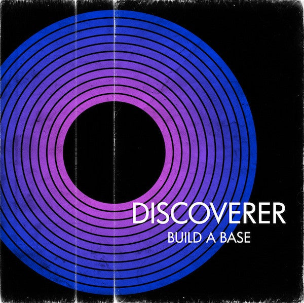 Discoverer (2) : Build A Base (Cass, Album, Ltd)