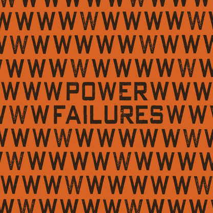 75 Dollar Bill : Power Failures (2xLP, Album, RM)