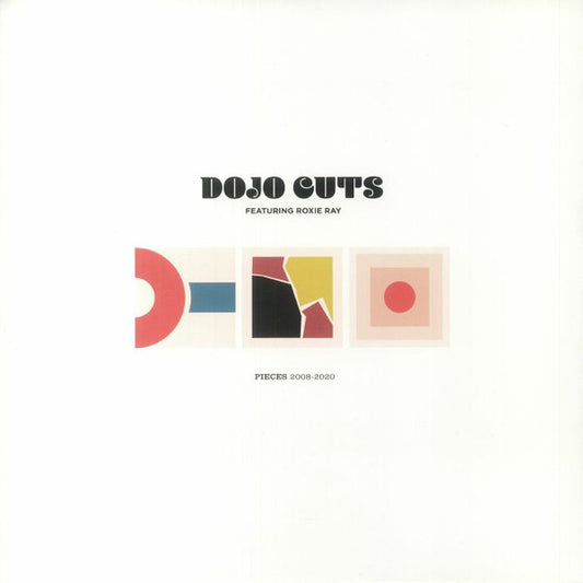 Dojo Cuts : Pieces 2008-2020 (LP, Comp, Cre)