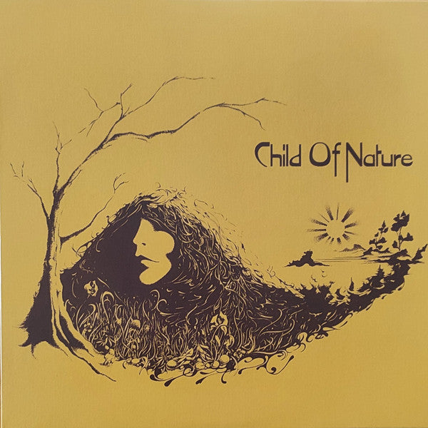 Various : Child Of Nature (LP, Album, Comp)