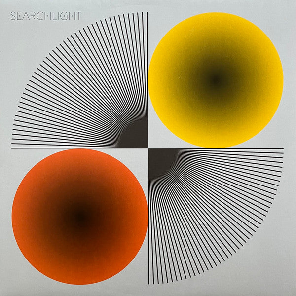 Searchlight (4) : Searchlight  (LP, Album, Ltd)