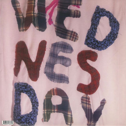 Wednesday (10) : I Was Trying To Describe You To Someone (LP, Album, RP)